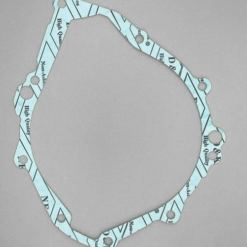 Rick's Motorsports Stator Cover Gasket #25-316 for Suzuki GSX1300R Hayabusa