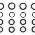 Twin Power Pushrod Seal Kit #43213 Harley Davidson