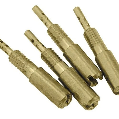 Mikuni Pilot Jets 4-Pack VM28/486 #17.5