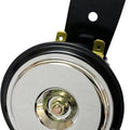 DS Horn 110 dB Chrome #212201 Harley Davidson Sportster/XR1200/XR1200X