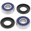 All Balls Wheel Bearing & Seal Kit #25-1387 for Kawasaki Vulcan 800 1995-2005