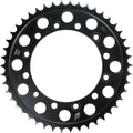 Driven Rear Steel Sprocket 520 47T #5030-520-47T Yamaha FZ6R/FZ8