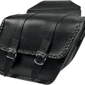 Willie & Max Compact Slant Braided Willie & Max