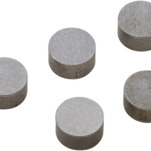 Moose Valve Shims 7.48 x 3.10 5-Pack