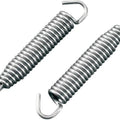 Moose Exhaust Springs 75mm Stainless Steel #140799 for Yamaha/Honda