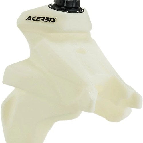 Acerbis Fuel Tank 3.1 Gallon Natural Husqvarna FC 250/FC 350/FC 450 2019-2022