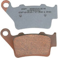 DP Standard Brake Pads #DP622 KTM/BMW/Husqvarna/Aprilia/Husaberg/Ducati