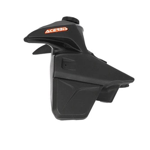 Acerbis Fuel Tank 3.2 Gallon Black #2979410001 KTM
