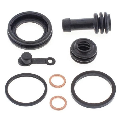 All Balls Brake Caliper Rebuild Kit #18-3024 for Kawasaki/Suzuki