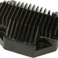 HardDrive Voltage Regulator Black #H3108 Harley Davidson Dyna