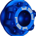 Psr Magnetic Oil Drain Plug 12mm x 1.5mm x 15 Blue #00-01946-25