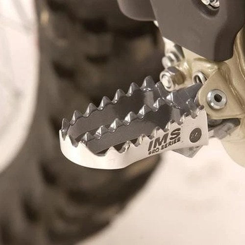 Ims Pro Series Footpegs #293116-4 for Honda/Kawasaki