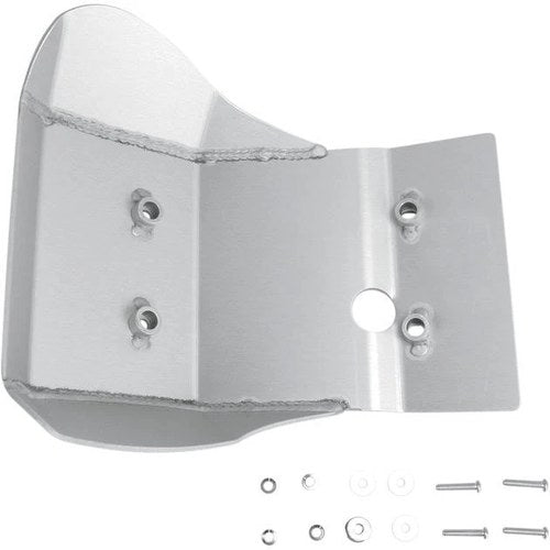 Moose Skid Plate Aluminum Fits Yamaha XT250 2008-2018