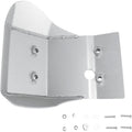 Moose Skid Plate Aluminum Fits Yamaha XT250 2008-2018