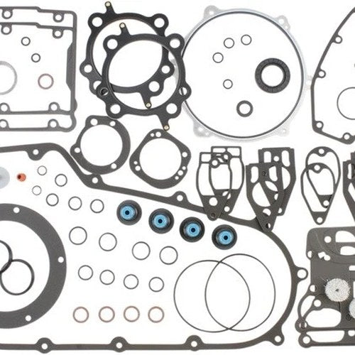 Cometic Est Complete Gasket Kit #C10123-030 Harley Davidson Dyna