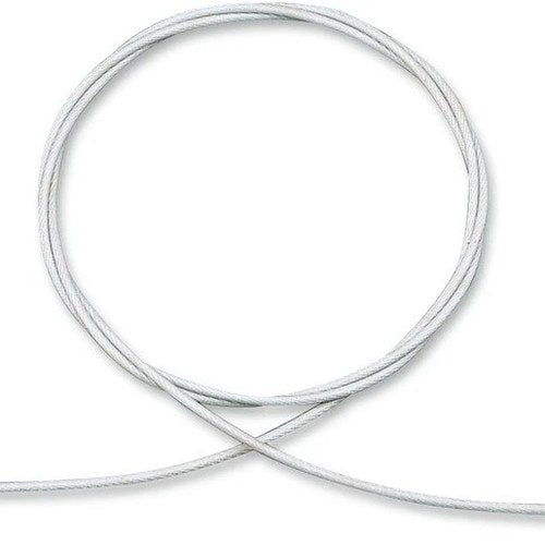 Parts Unlimited Mega Recoil Cable #142634 for Honda/Yamaha