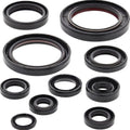 Vertex-Winderosa Engine Oil Seal Kit #822248 Honda CRF250X/CRF250R