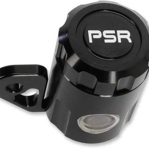 Psr Clutch Reservoir Black