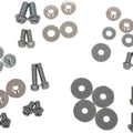Bolt Full Plastics Fastener Kit #HON-9001103 fits Honda CR500R 1990-2001