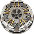 Ciro Radial Air Cleaner Black/Natural #35153 Harley Davidson
