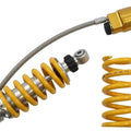 Ohlins Stx 36 Scooter Shock Absorber Rear fits Honda MSX125 Grom 125 2020/2022