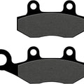 Galfer Semi-Metallic Carbon Brake Pads #FD086G1054