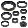 Vertex-Winderosa Engine Oil Seal Set #822324 for Suzuki RMX250 1989-1994