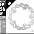Galfer Wave Rotor Rear #DF756W BMW S 1000 RR/S 1000 R Naked/S 1000 RR HP4