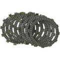 Ebc CK Clutch Friction Plate Set fits Kawasaki KX125 1993