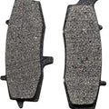 Galfer Semi-Metallic Carbon Brake Pads #FD179G1054 for Suzuki/Kawasaki