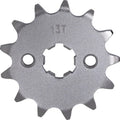 Moose 420 Front Sprocket 13T for Kawasaki KLX110 2002