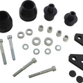 Vortex V3 2.0 Frame Slider Kit No-Cut #SR134 fits Kawasaki Z800 ABS 2016