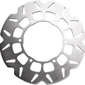 Ebc Extreme CX Brake Rotor Front Left Fits Kawasaki KL 650 Klr 650 1987-2007