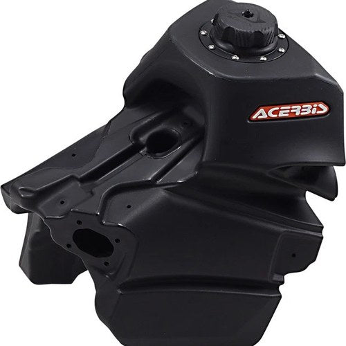 Acerbis Fuel Tank 3.9 Gallon Black #2780630001 KTM 500 EXC-F/350 EXC-F