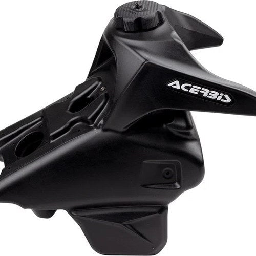 Acerbis Fuel Tank 3.2 Gallon Black #2983620001 Husqvarna