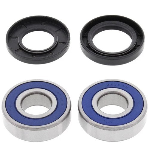 All Balls Wheel Bearing & Seal Kit Front #25-1647 BMW F800GS/F800GT/R 1200