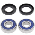 All Balls Wheel Bearing & Seal Kit Front #25-1647 BMW F800GS/F800GT/R 1200