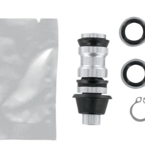 DS Control Kit Clutch Master Cylinder Rebuild Kit 11/16" Harley Davidson #141764