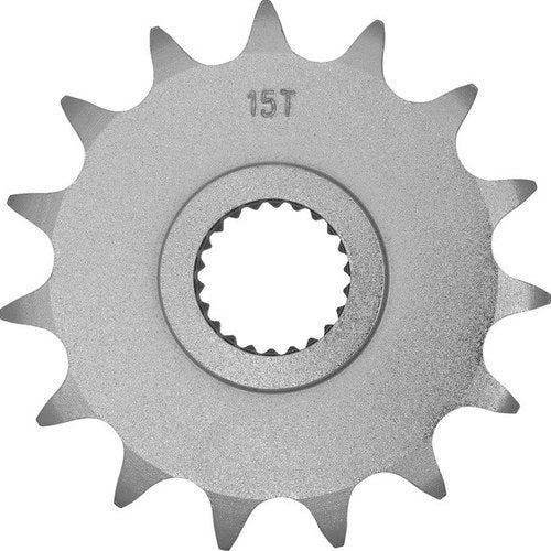 Moose 520 Front Sprocket 15T for Yamaha TT-R250 1999-2006