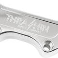 Thrashin Supply Co. Handlebar Clamp 1" Polished