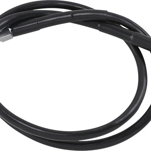 DS Universal Vinyl Brake Line with AN-3 Fittings 38"