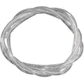 Moose Fuel Line 1/4" Clear