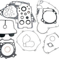 Moose Complete Gasket Set with Oil Seals #211655 for Suzuki RM-Z450/RMX450Z