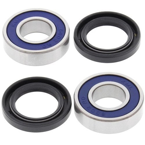 All Balls Wheel Bearing & Seal Kit Front for Honda CRF150R Expert/CRF150R