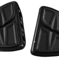 Kuryakyn Kinetic Mini Boards Black without Adapter