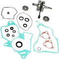 Wiseco Crankshaft Kit #WPC116B fits Honda CR125R 2003-2004