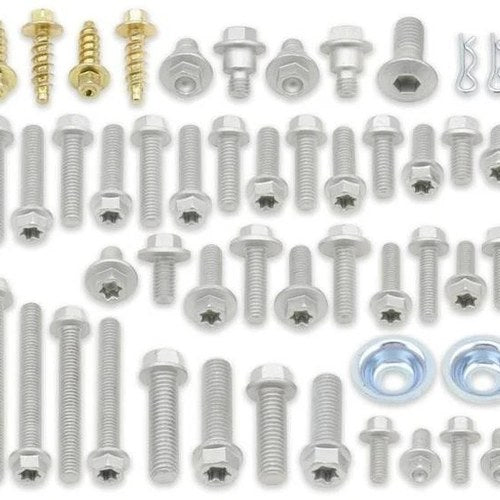 Bolt Track-Pack KTM Factory Style #48EUTP KTM