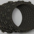 Vesrah Clutch Friction Plate Kit #VC-2020 for Yamaha FZS1000 FZ1/YZ426F/WR426F