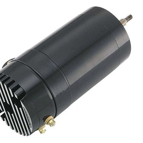 Cycle Electric 12V Generator with Standard Regulator #DGV-5000 Harley Davidson
