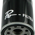 PU Oil Filter Spin-On Black fits Yamaha FJR1300A ABS/FJR1300AE/FJR1300